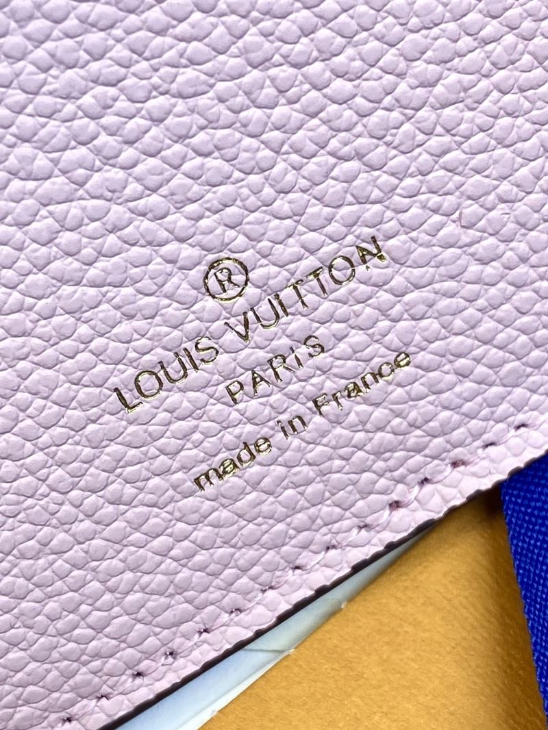 Louis Vuitton Wallets Purse